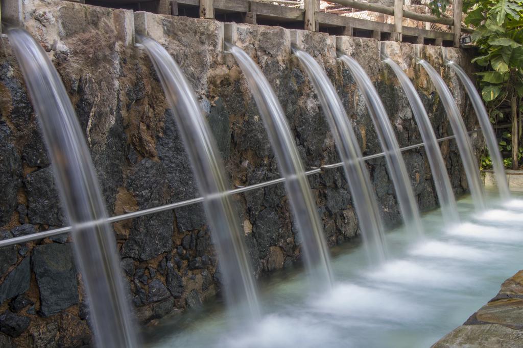 Rio Quente Resorts - Hotel Giardino Exterior photo